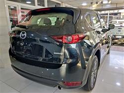 مازدا CX-5